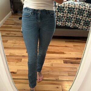 Size 4 Idyllwind jeans